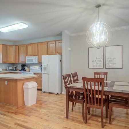 Klonteska Condominiums By Vci Real Estate Services Beech Mountain Εξωτερικό φωτογραφία