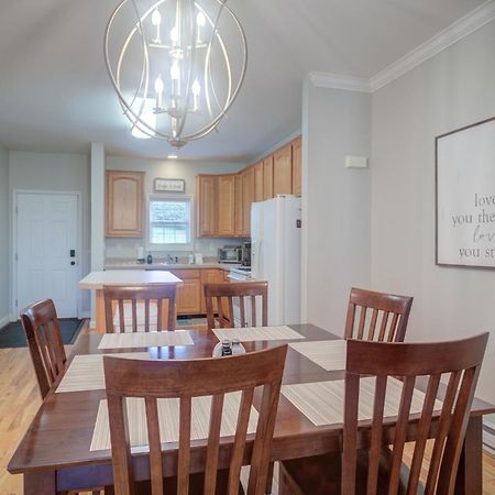 Klonteska Condominiums By Vci Real Estate Services Beech Mountain Εξωτερικό φωτογραφία