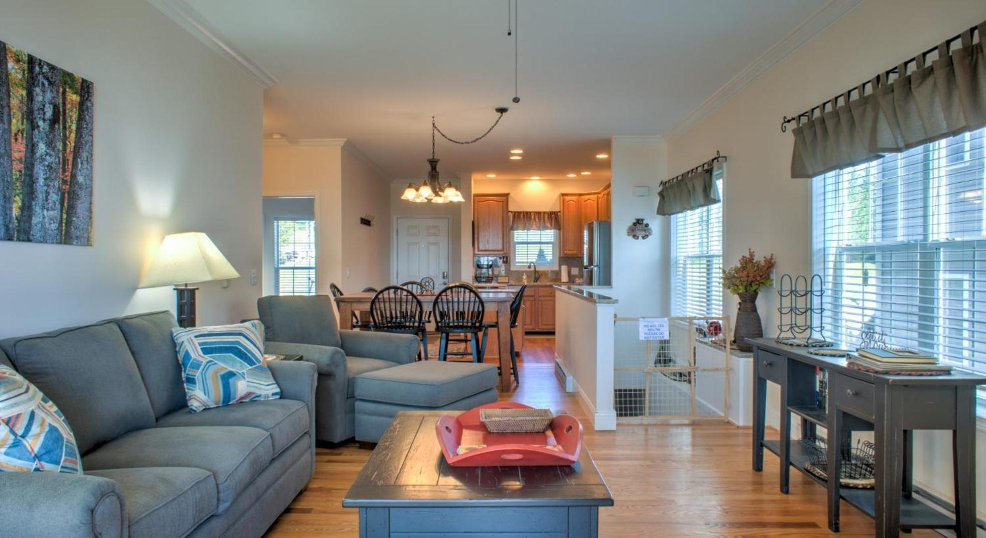 Klonteska Condominiums By Vci Real Estate Services Beech Mountain Δωμάτιο φωτογραφία