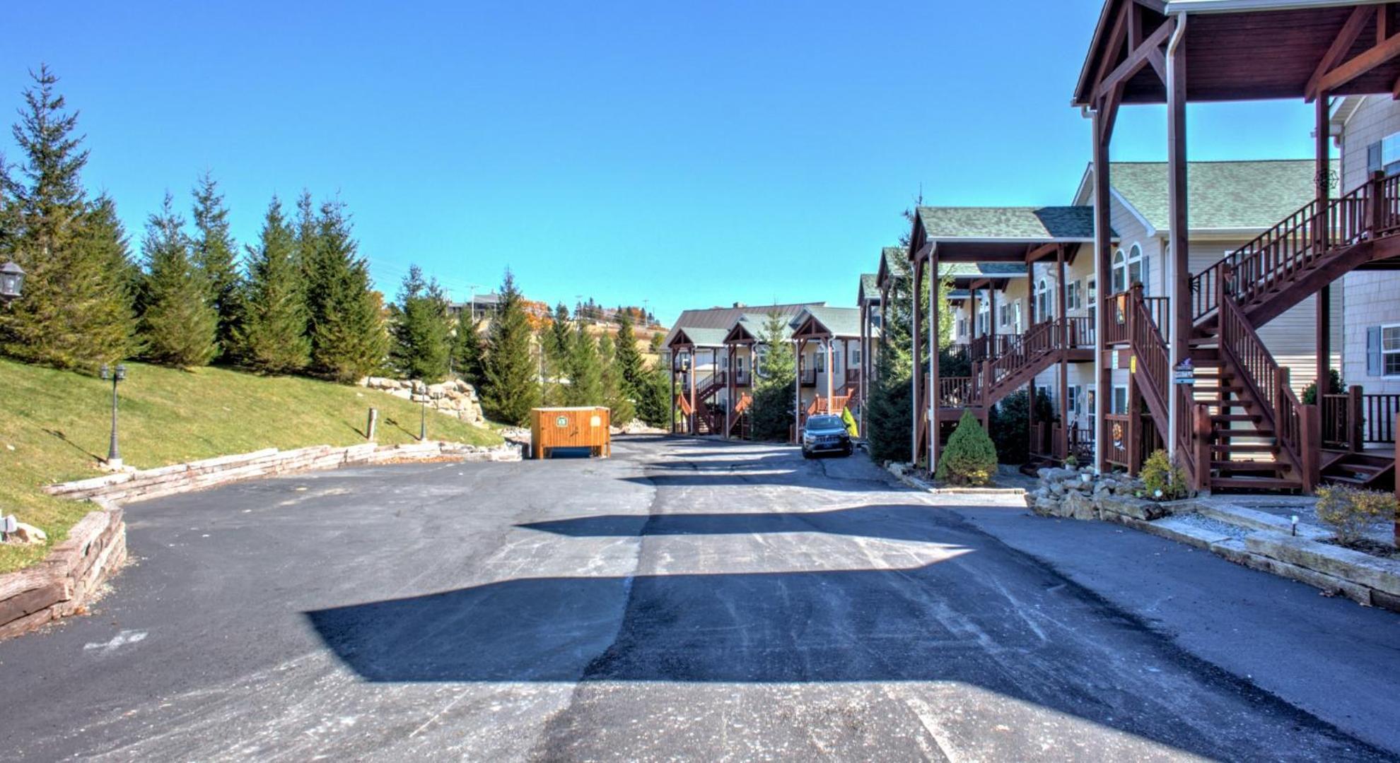 Klonteska Condominiums By Vci Real Estate Services Beech Mountain Δωμάτιο φωτογραφία