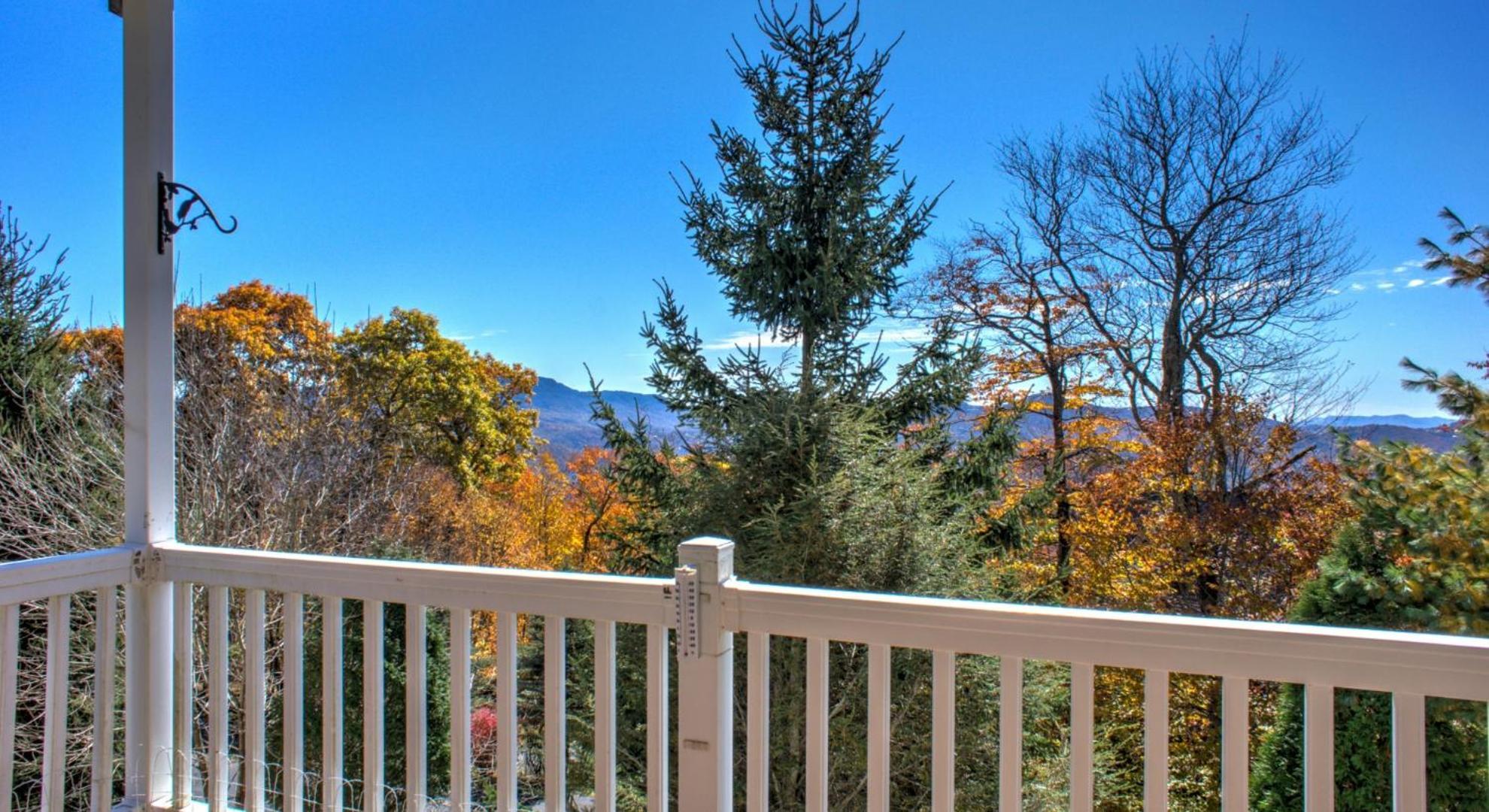 Klonteska Condominiums By Vci Real Estate Services Beech Mountain Δωμάτιο φωτογραφία