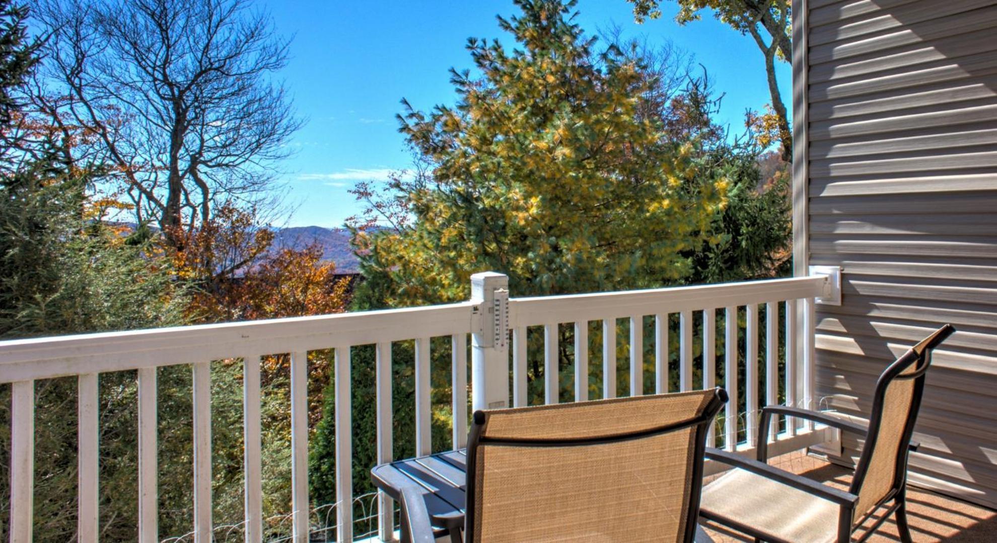 Klonteska Condominiums By Vci Real Estate Services Beech Mountain Δωμάτιο φωτογραφία