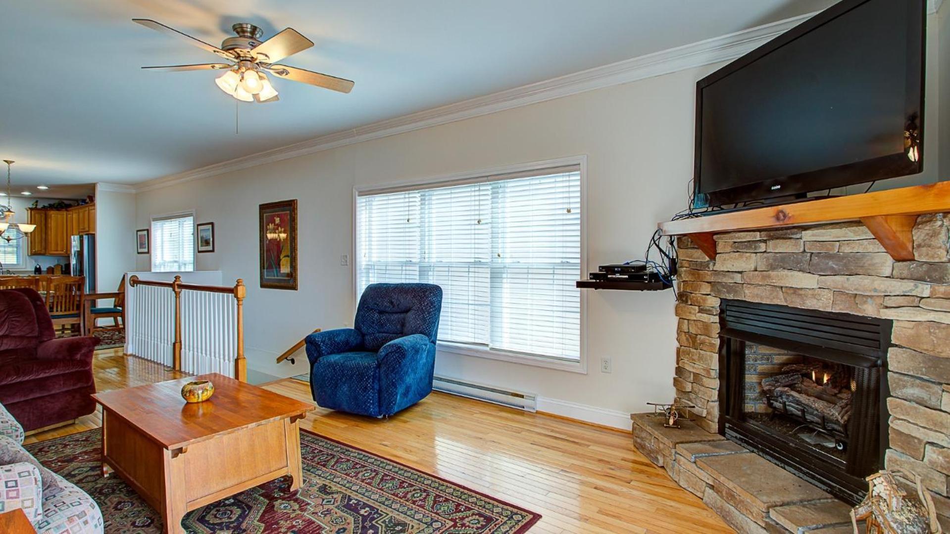 Klonteska Condominiums By Vci Real Estate Services Beech Mountain Δωμάτιο φωτογραφία