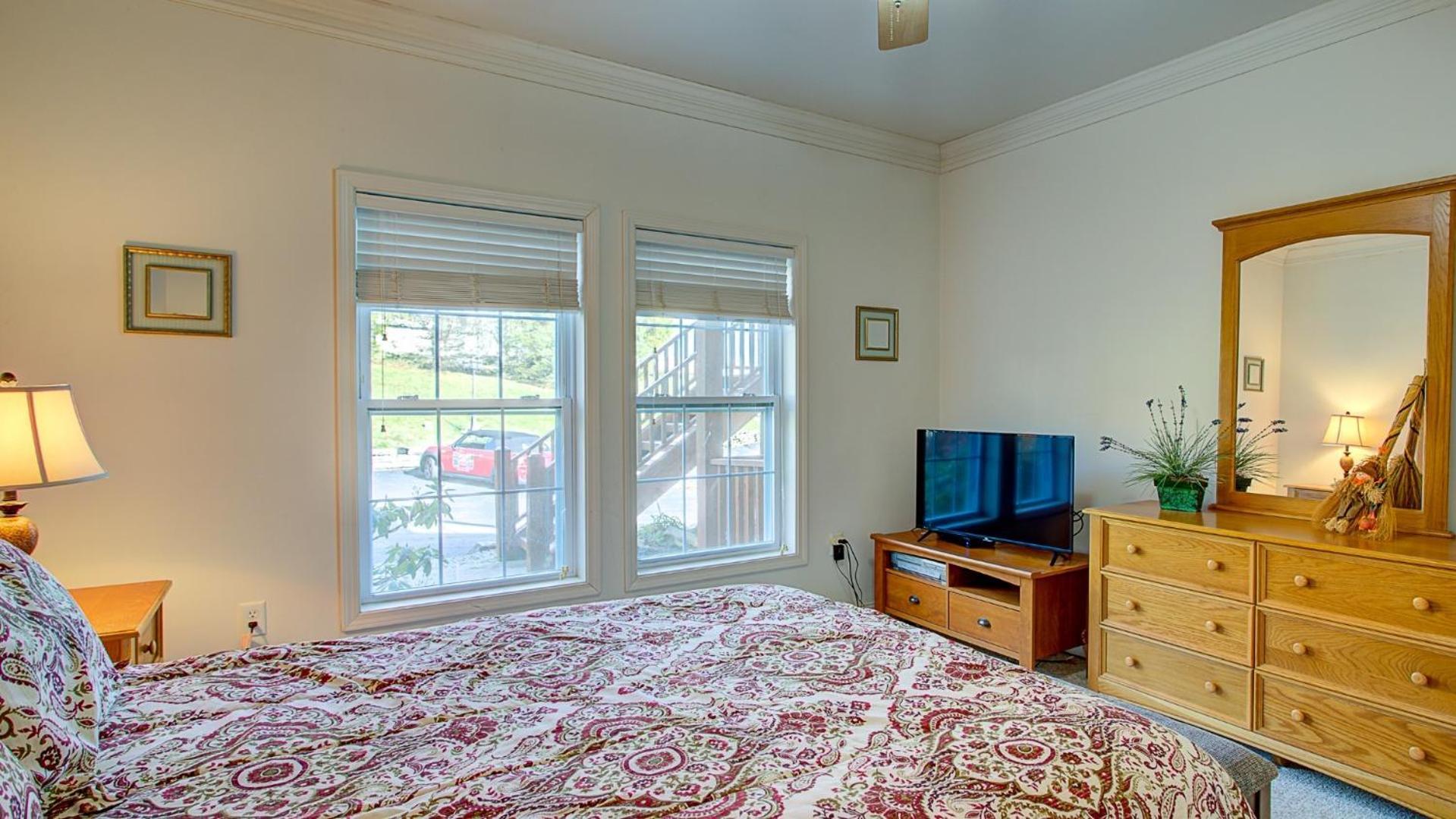 Klonteska Condominiums By Vci Real Estate Services Beech Mountain Δωμάτιο φωτογραφία