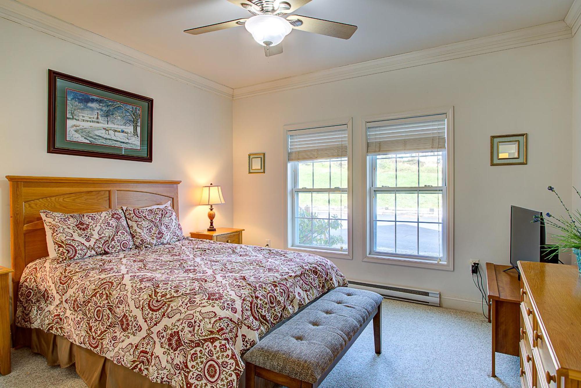 Klonteska Condominiums By Vci Real Estate Services Beech Mountain Δωμάτιο φωτογραφία