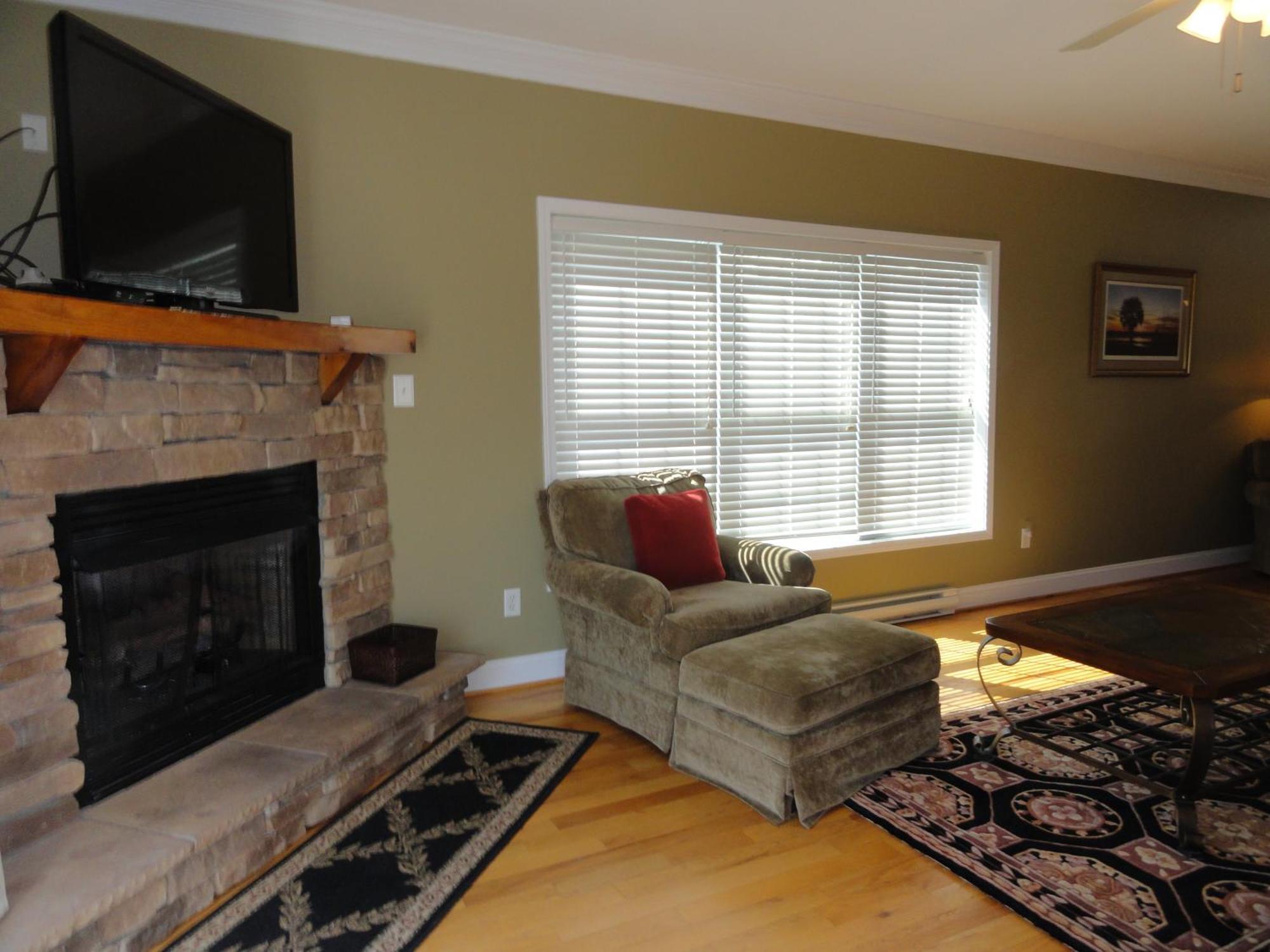 Klonteska Condominiums By Vci Real Estate Services Beech Mountain Δωμάτιο φωτογραφία