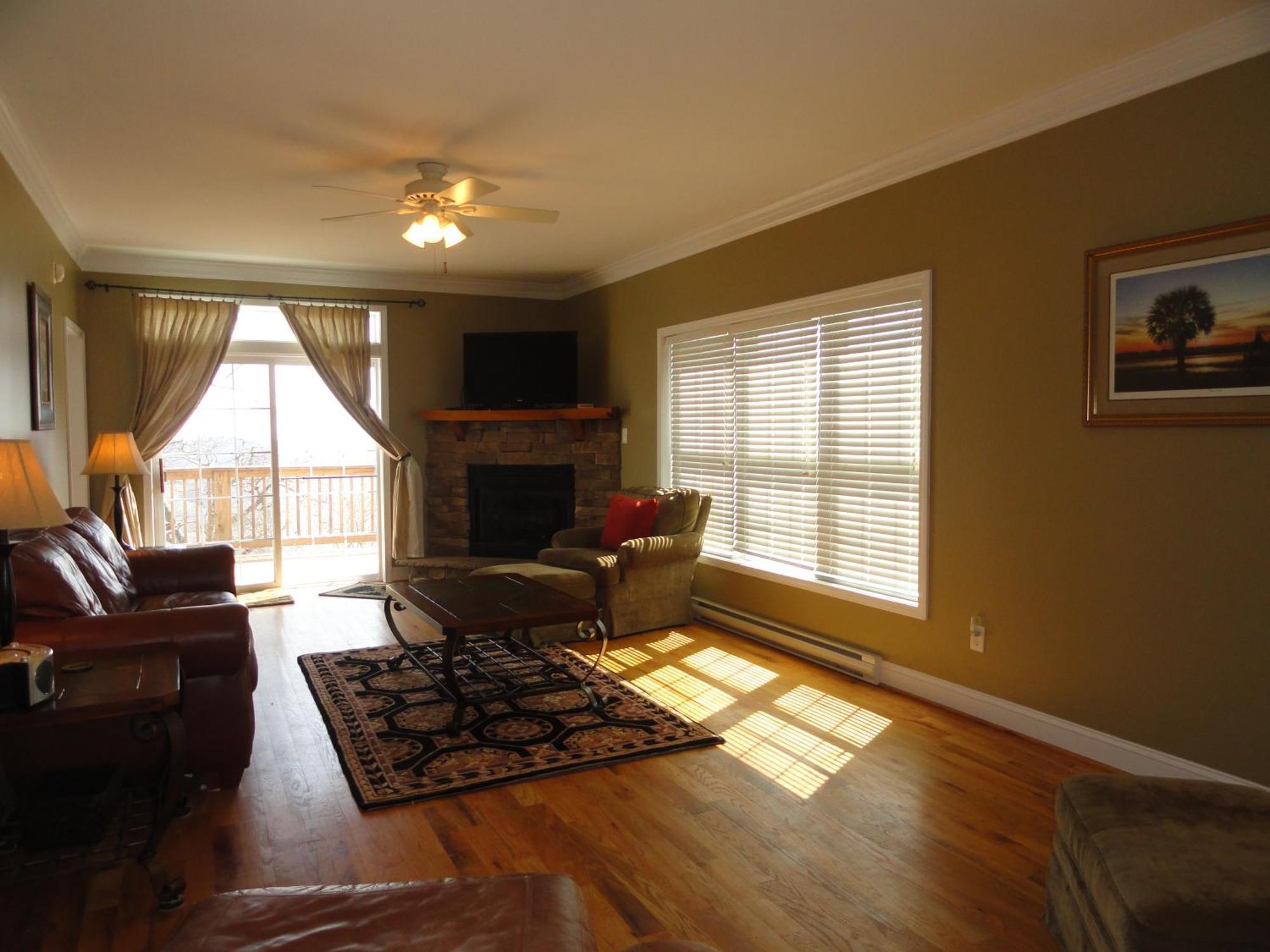 Klonteska Condominiums By Vci Real Estate Services Beech Mountain Δωμάτιο φωτογραφία