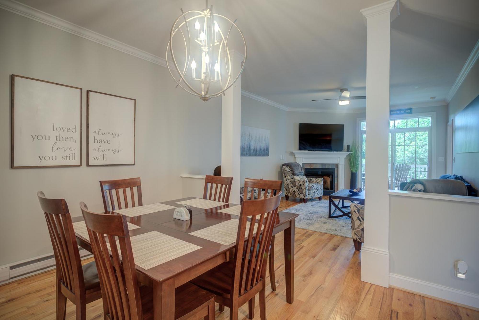 Klonteska Condominiums By Vci Real Estate Services Beech Mountain Εξωτερικό φωτογραφία