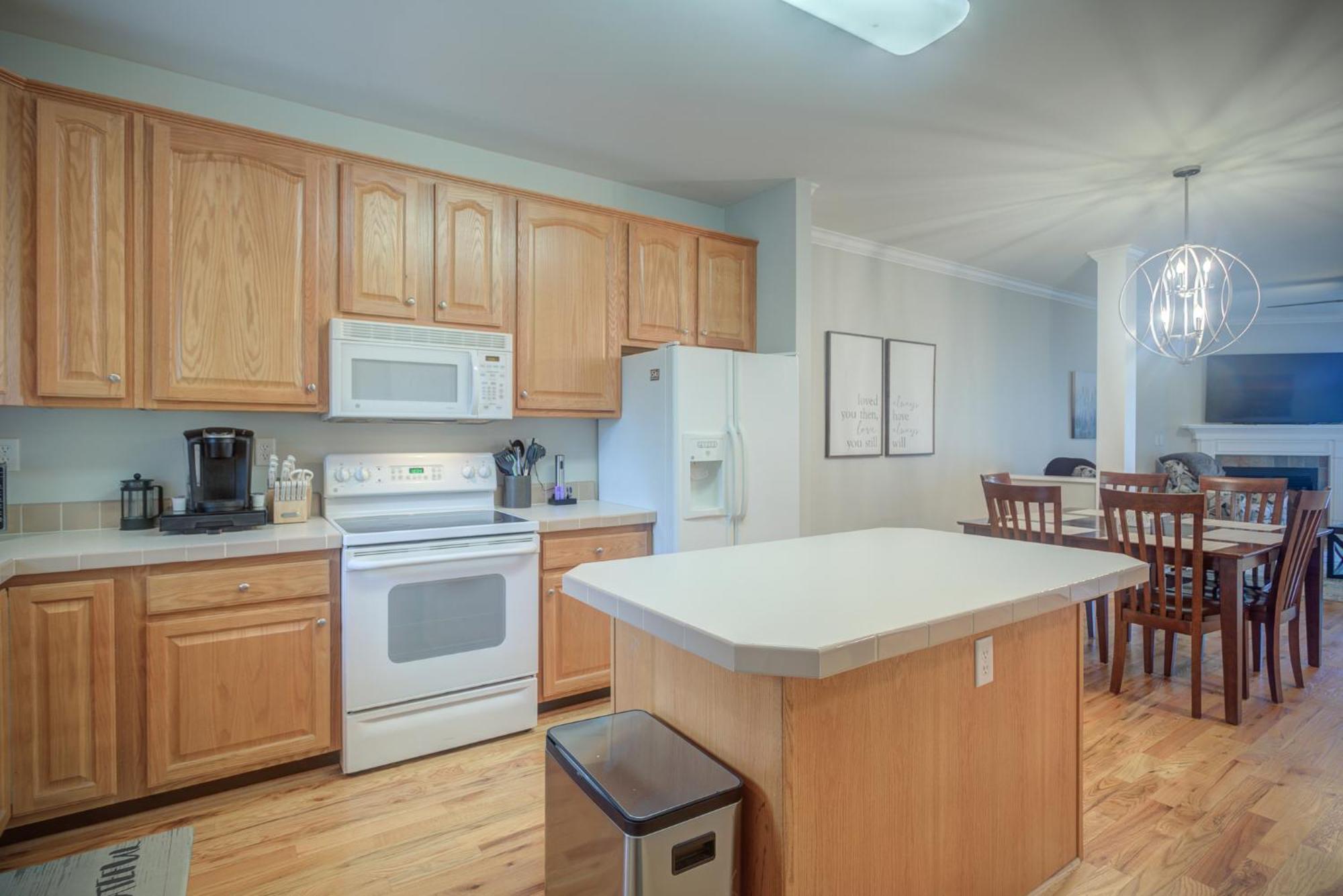 Klonteska Condominiums By Vci Real Estate Services Beech Mountain Εξωτερικό φωτογραφία