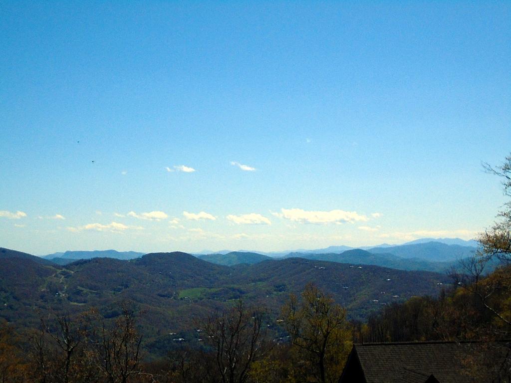 Klonteska Condominiums By Vci Real Estate Services Beech Mountain Εξωτερικό φωτογραφία